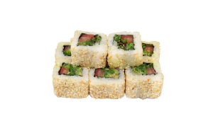 Sushi PNG image-9240